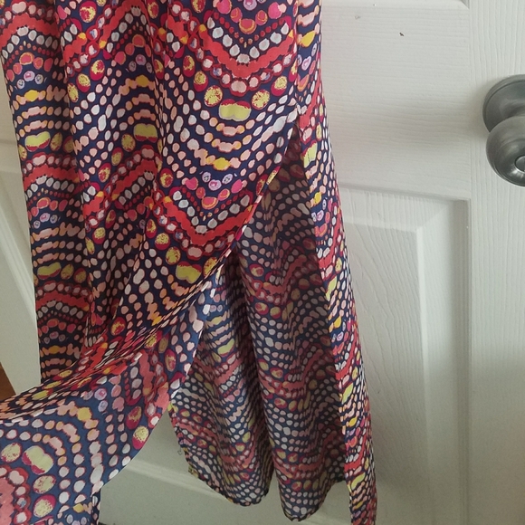 Everly - Maxi Dress - Picture 5 of 12